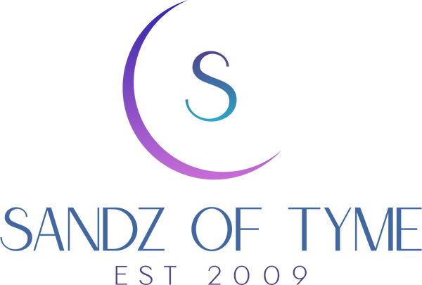Sandz of Tyme