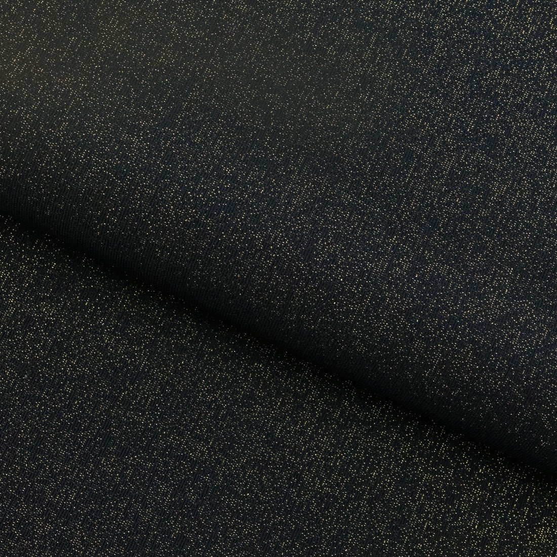 Glimmer Nylon Spandex Lurex Fabric | Blue Moon Fabrics