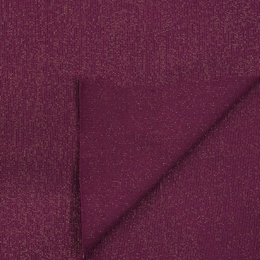 Glimmer Nylon Spandex Lurex Fabric | Blue Moon Fabrics