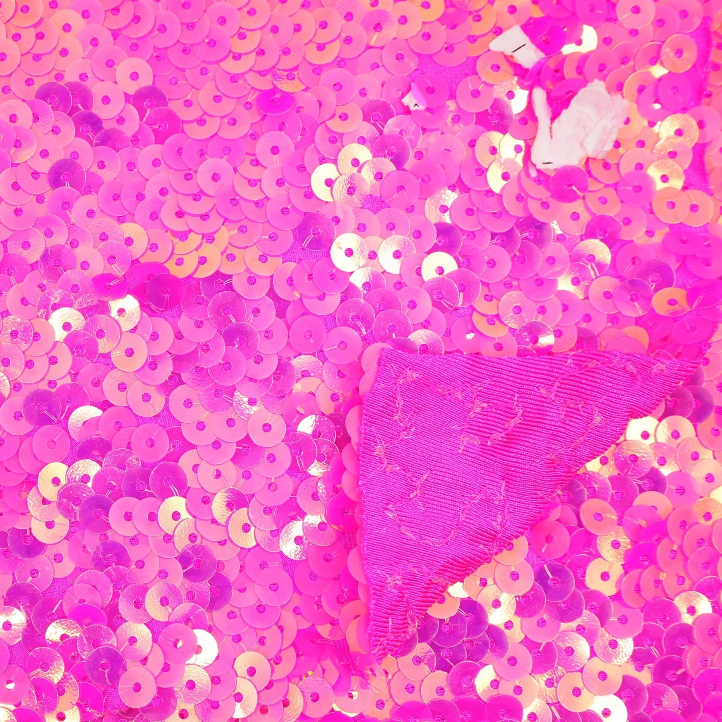 Halo Spandex Sequin Fabric | Blue Moon Fabrics