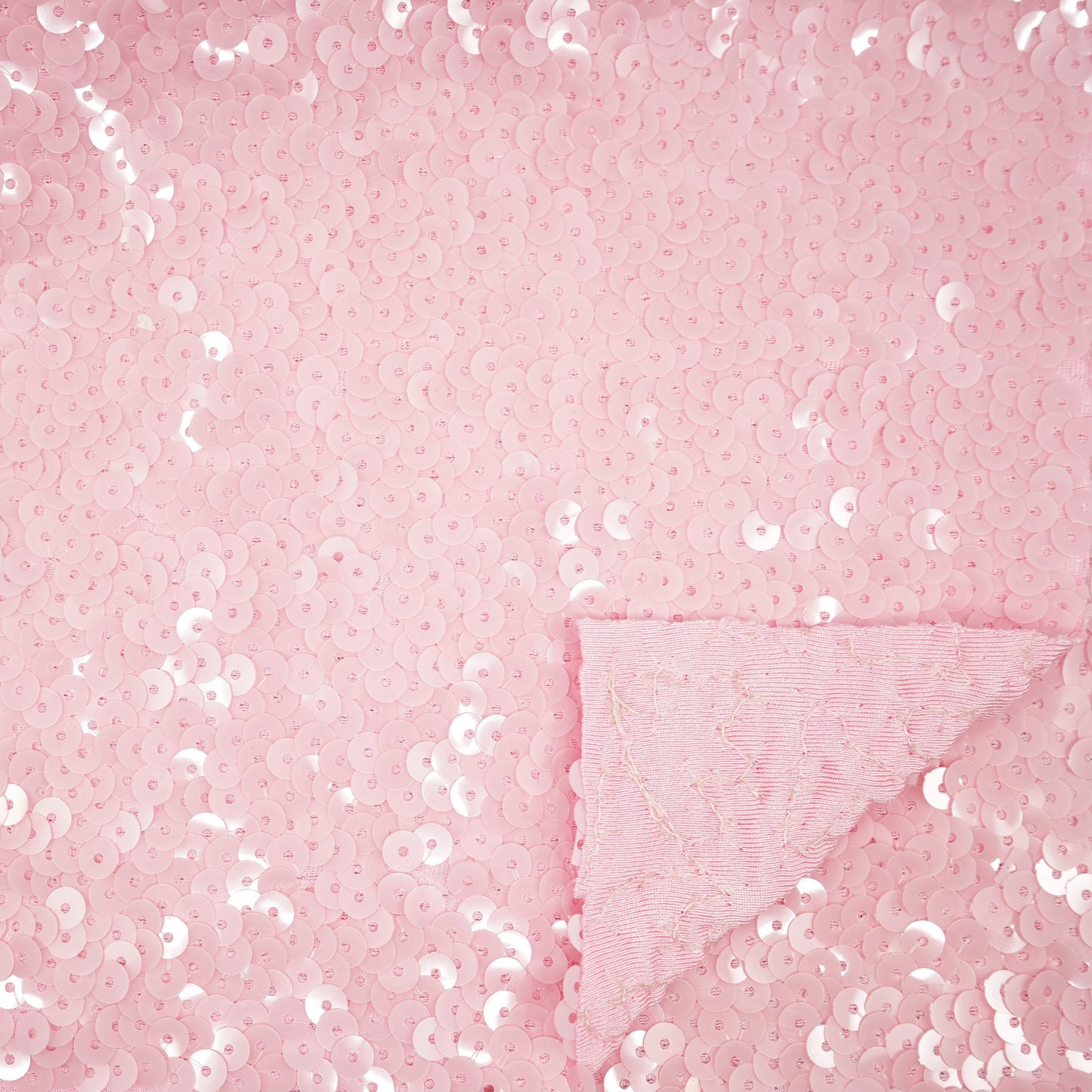 Halo Spandex Sequin Fabric | Blue Moon Fabrics