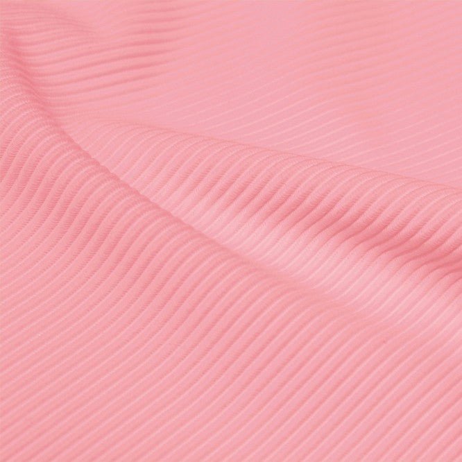 Ribbed Spandex Fabric | Blue Moon Fabrics