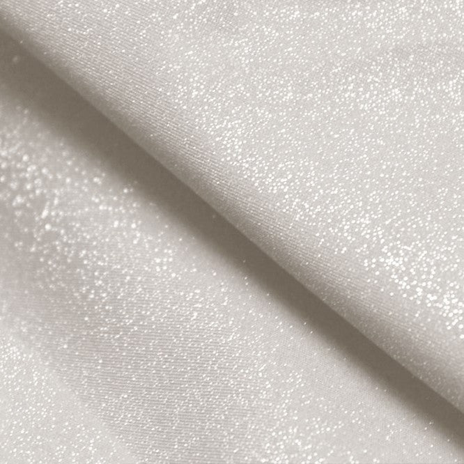 Glitz Sparkle Nylon Spandex Fabric | Blue Moon Fabrics