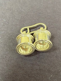 Clasp Silver Plated