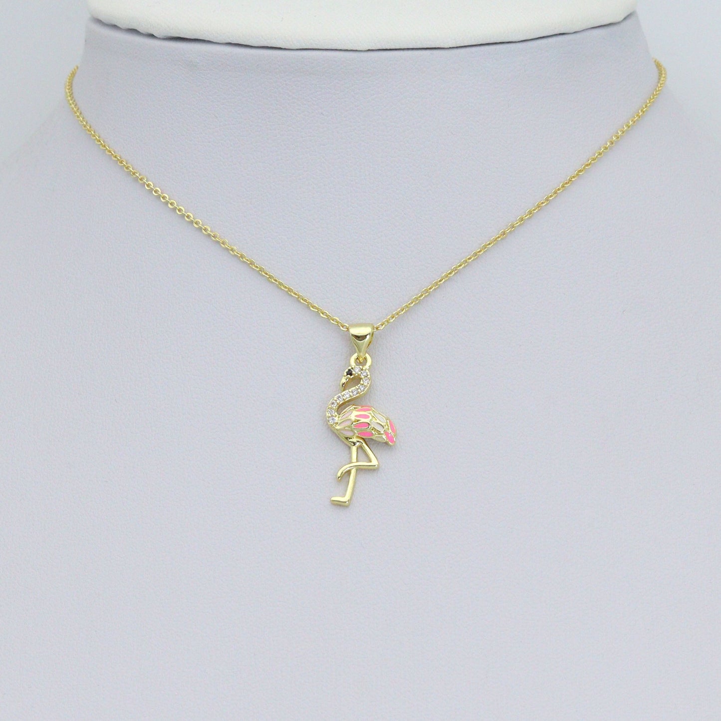 Pineapple Flower Filigree Circle Radical Heart Sunburst Flamingo charm, Sku#LK1270