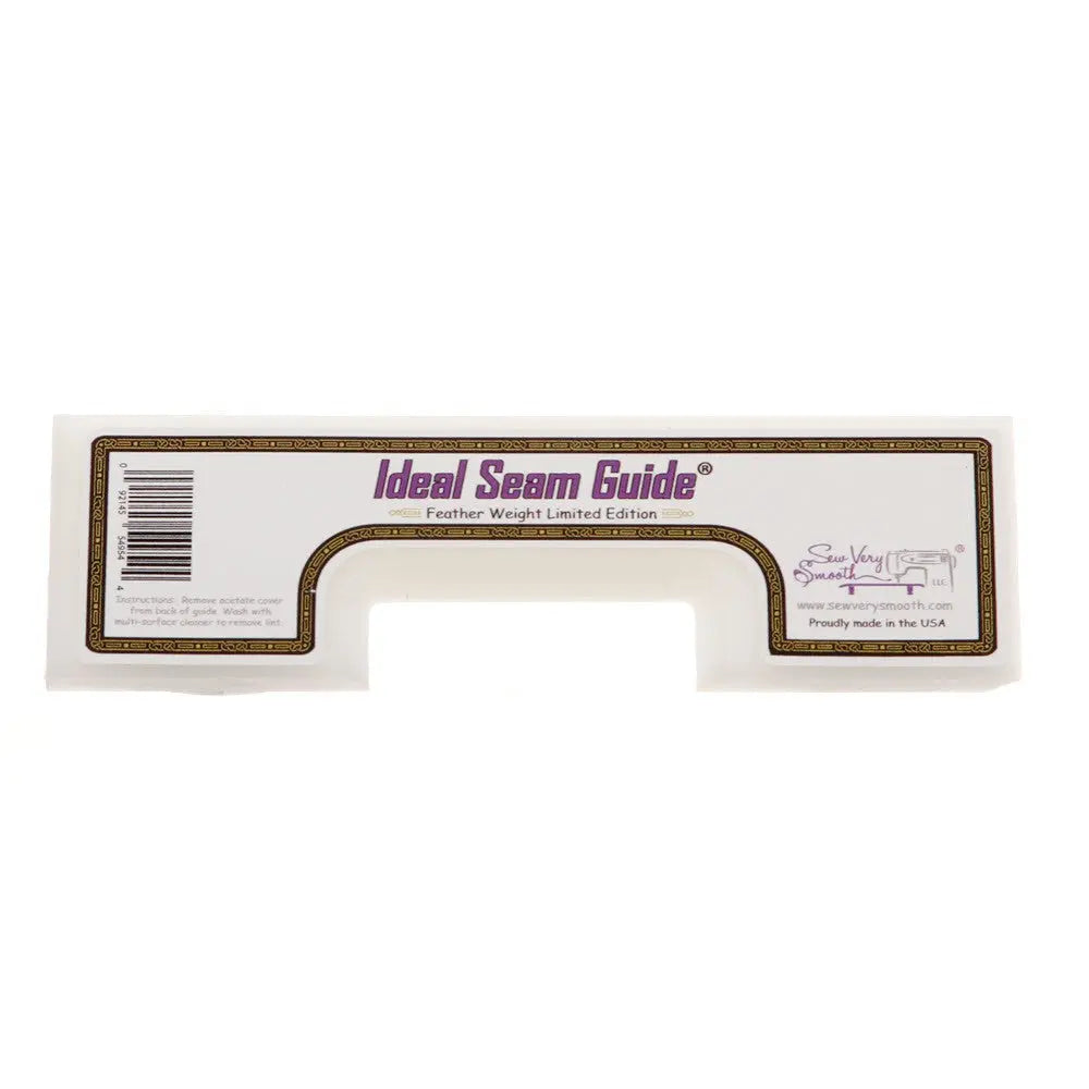 Ideal Seam Guide 5in FW