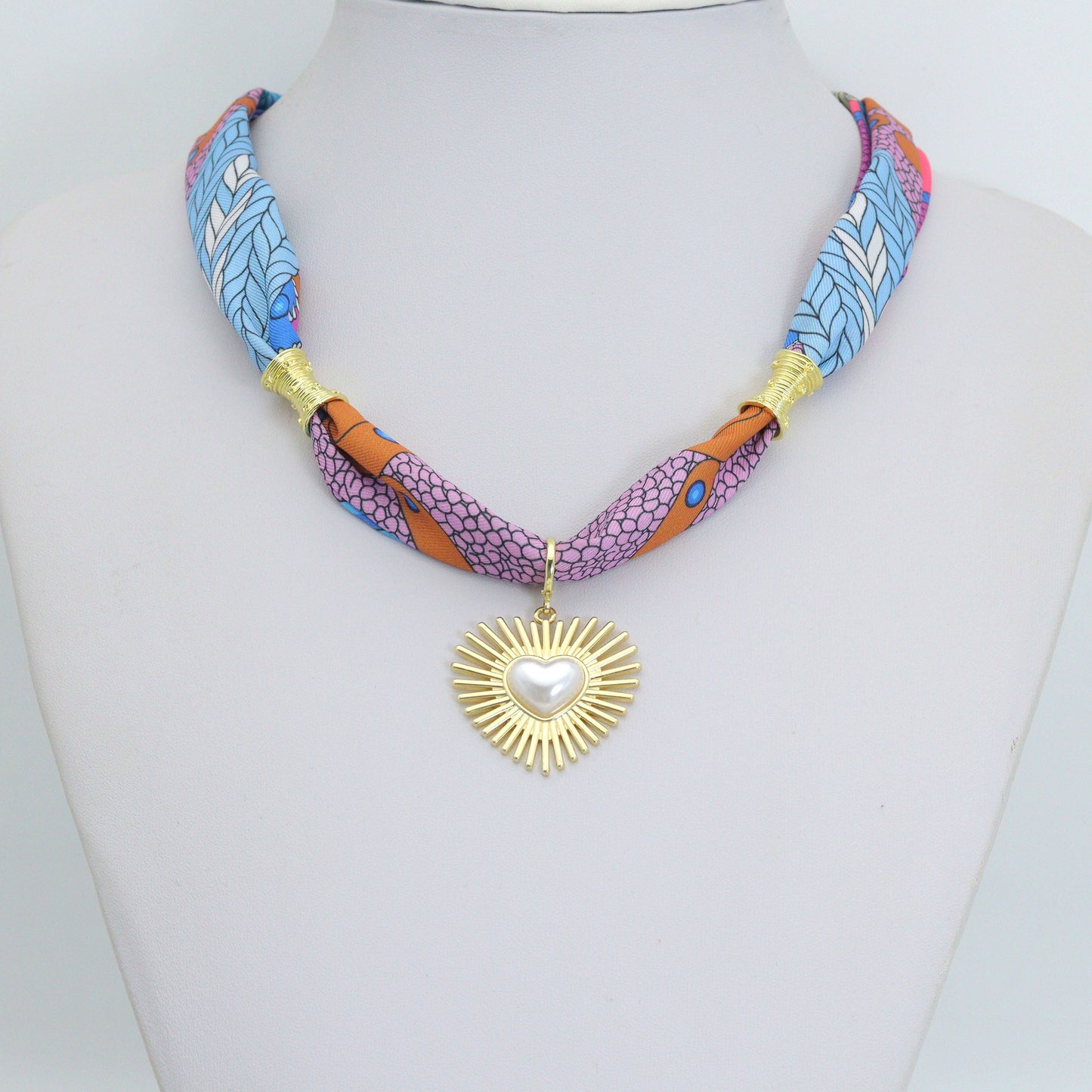 Gold Tube Shape Pendant charm for bracelet necklace making or scarf necklace, Sku#LX939