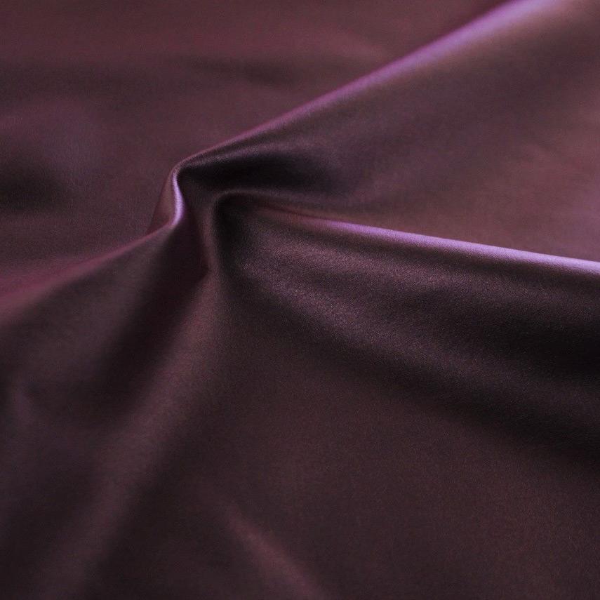 Luster Soft Foiled Spandex Fabric | Blue Moon Fabrics