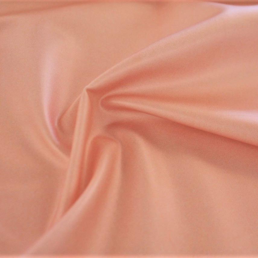 Luster Soft Foiled Spandex Fabric | Blue Moon Fabrics