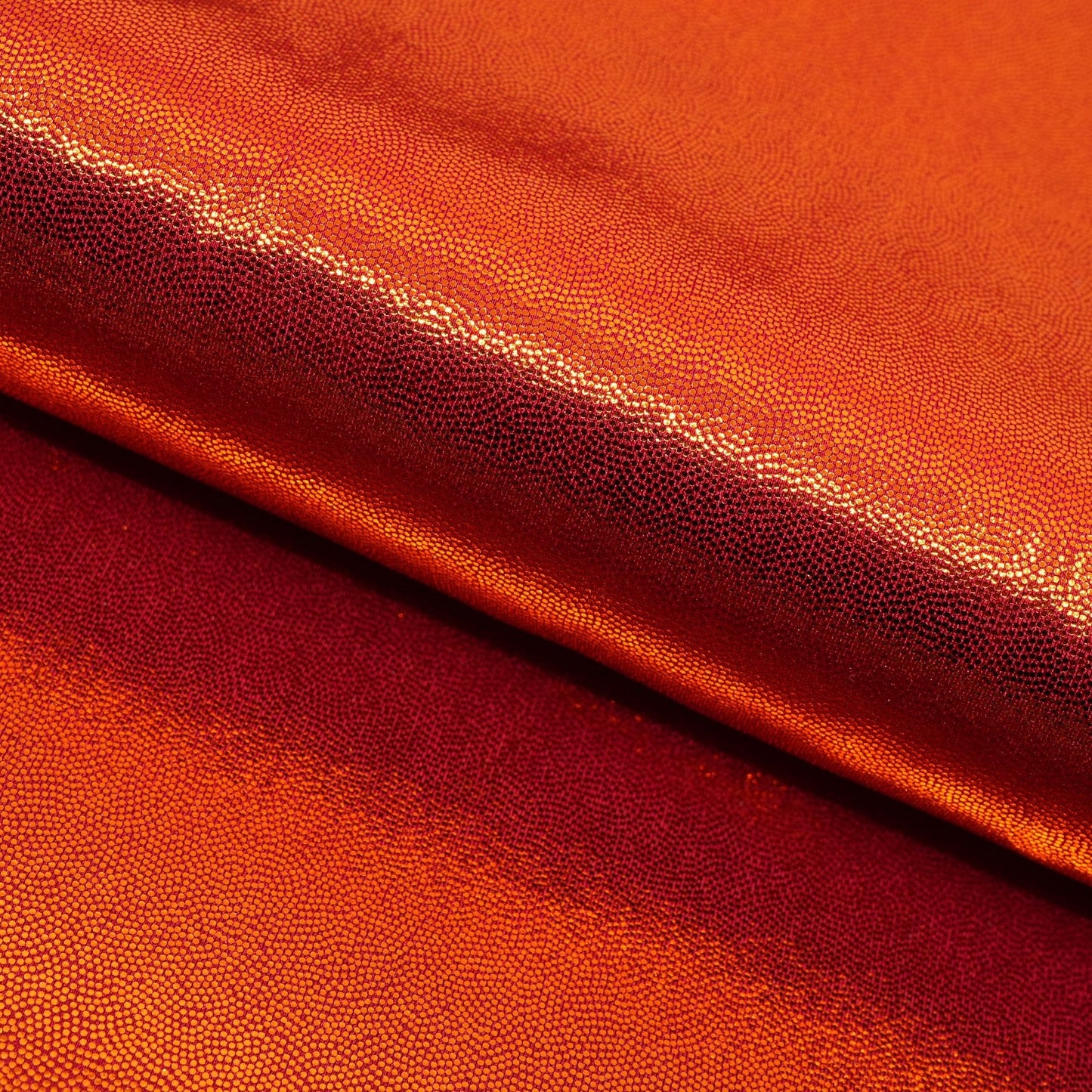 Mystique Foiled Spandex Fabric - New Colors | Blue Moon Fabrics