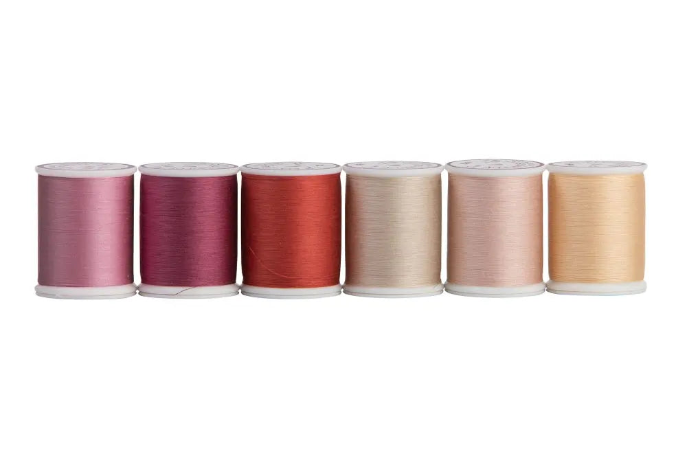 MasterPiece Natural Neutrals Spool Set