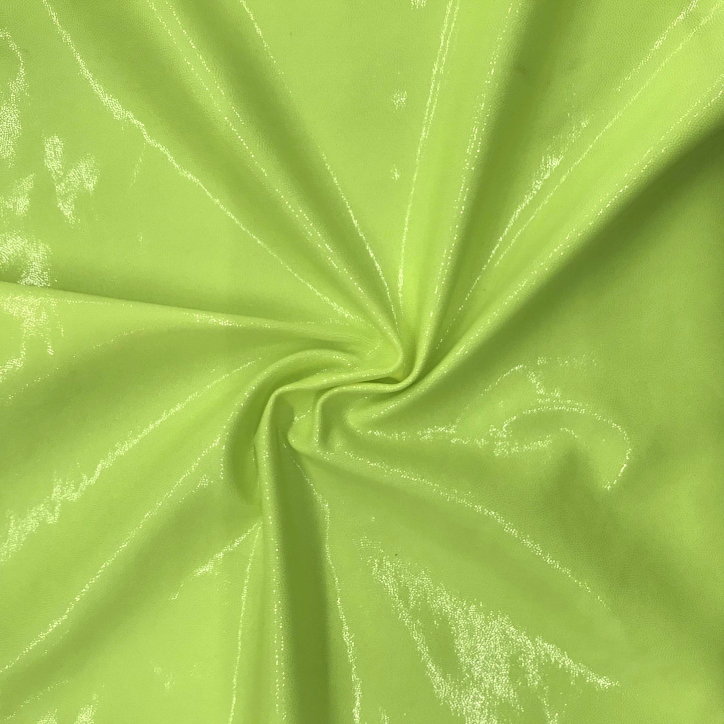 Mystique Foiled Spandex Fabric | Blue Moon Fabrics