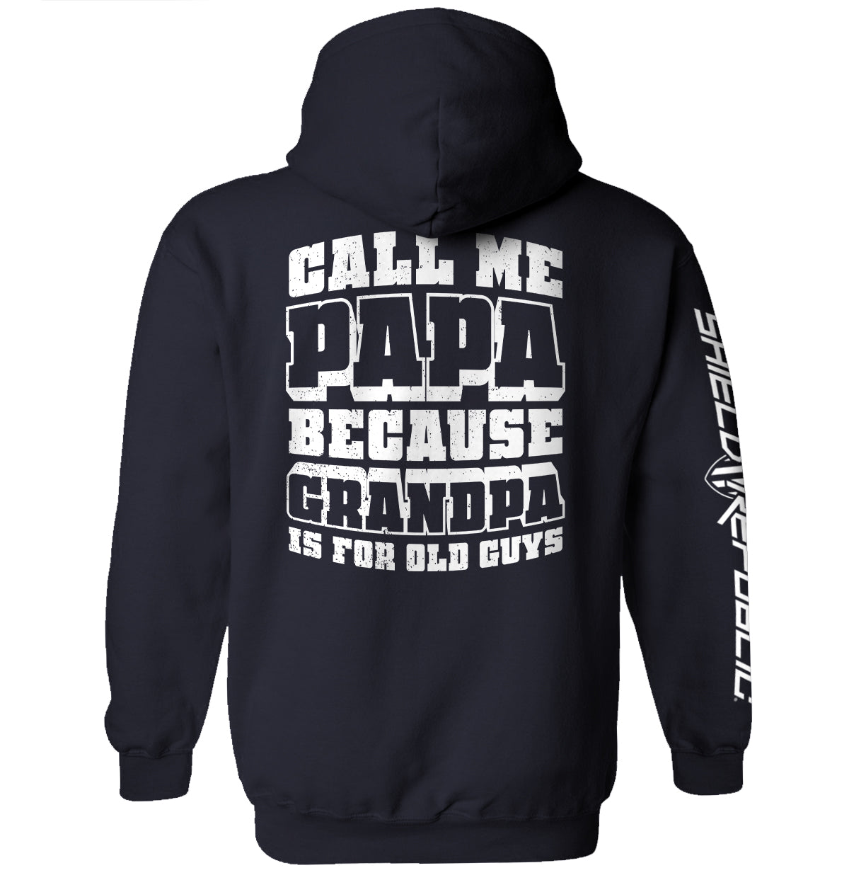 Call Me Papa