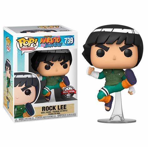 Rock Lee