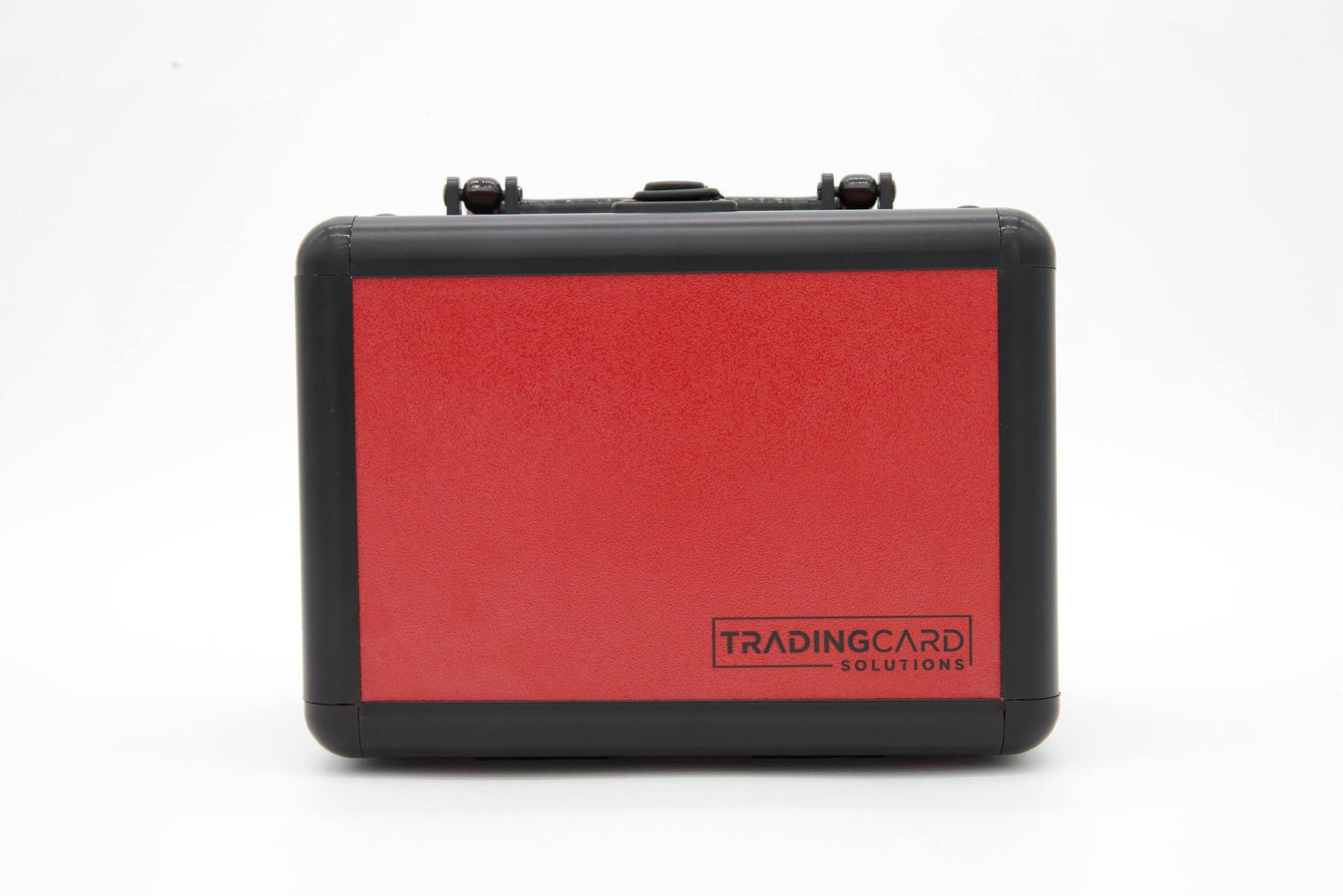 One Row Graded Card Slab Case with Latch
