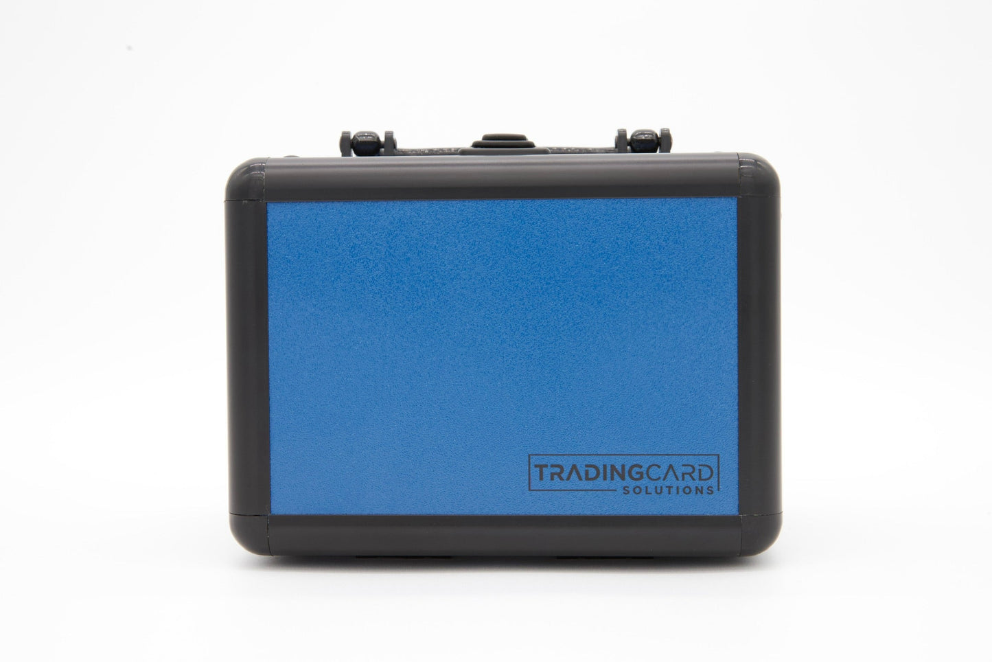One Row Graded Card Slab Case with Latch