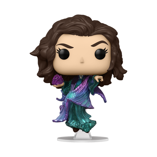 POP! Marvel: WandaVision - Agatha Harkness