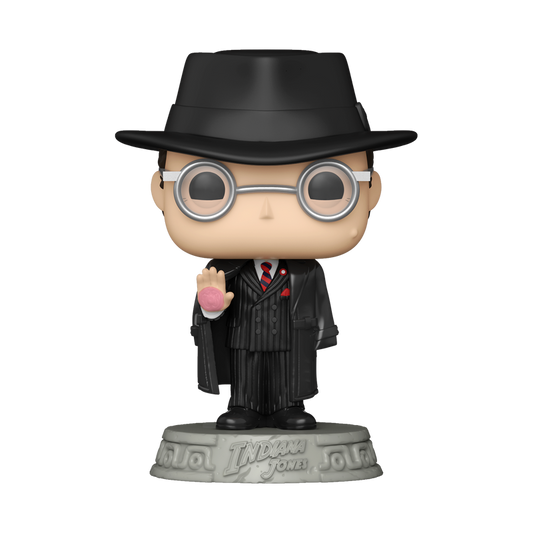 POP! Indiana Jones - Arnold Toht