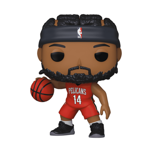 POP! NBA: Pelicans- Brandon Ingram