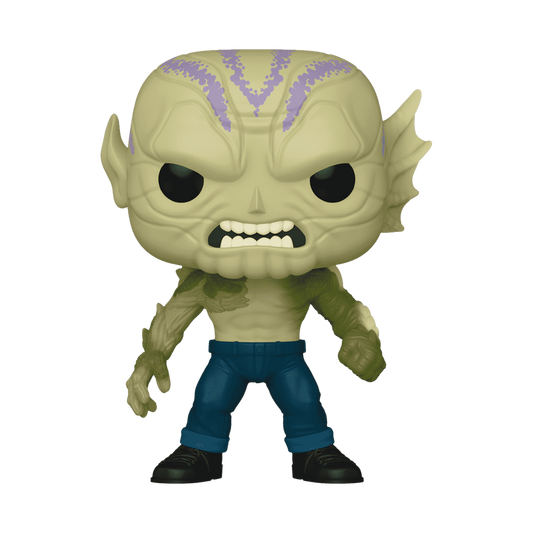 Pop! Marvel: Gravik