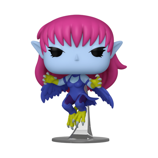 POP! Animation: YGO- Harpie Lady