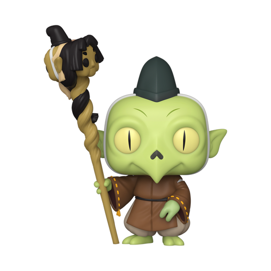 POP! Inuyasha - Jaken