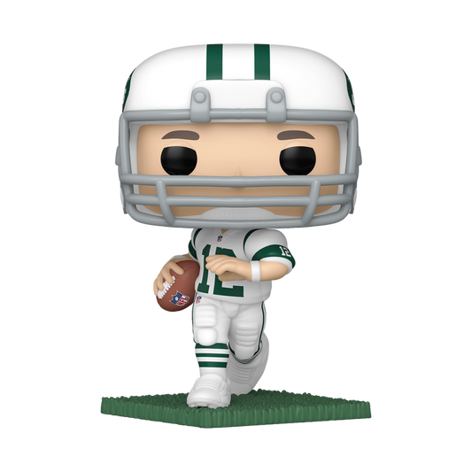 POP! NFL Legends: Jets Joe Namath