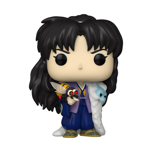 POP! Inuyasha - Naraku