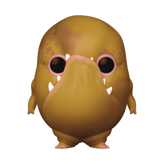 POP! GHOSTBUSTERS: PUKEY