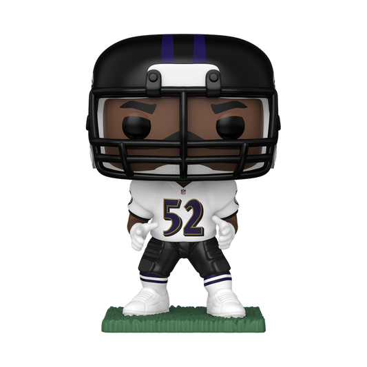 POP! NFL Legends: Ravens Ray Lewis