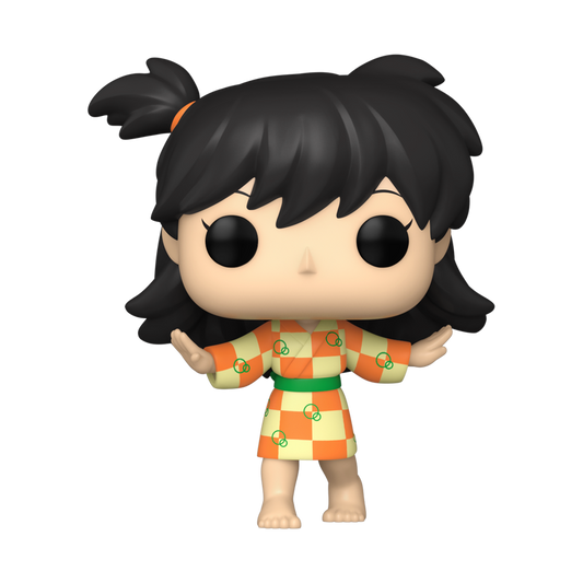 POP! Inuyasha - Rin