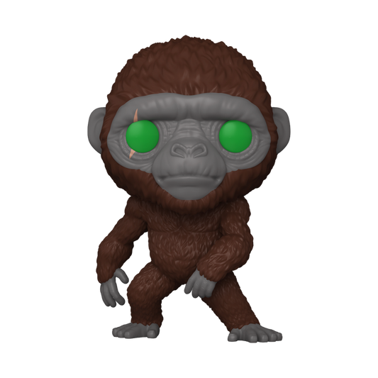 POP! SUKO (THE NEW EMPIRE)