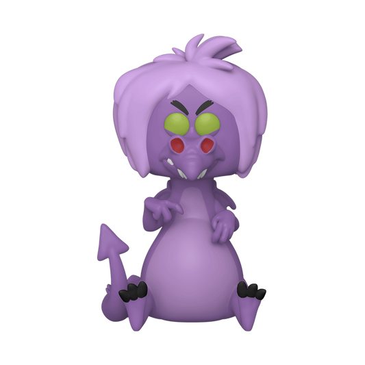 Pop! Disney: Super Madam Mim (Dragon)