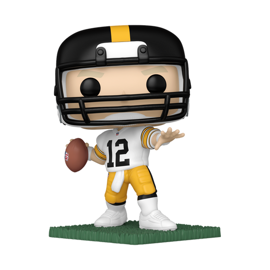 POP! NFL Legends: Steelers Terry Bradshaw