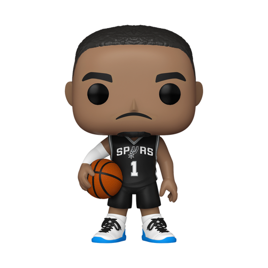 POP! NBA: Spurs- Victor Wembanyama