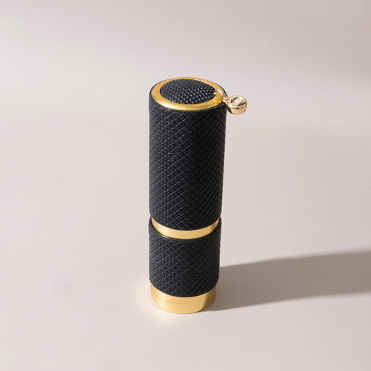 UV Resin Flashlight