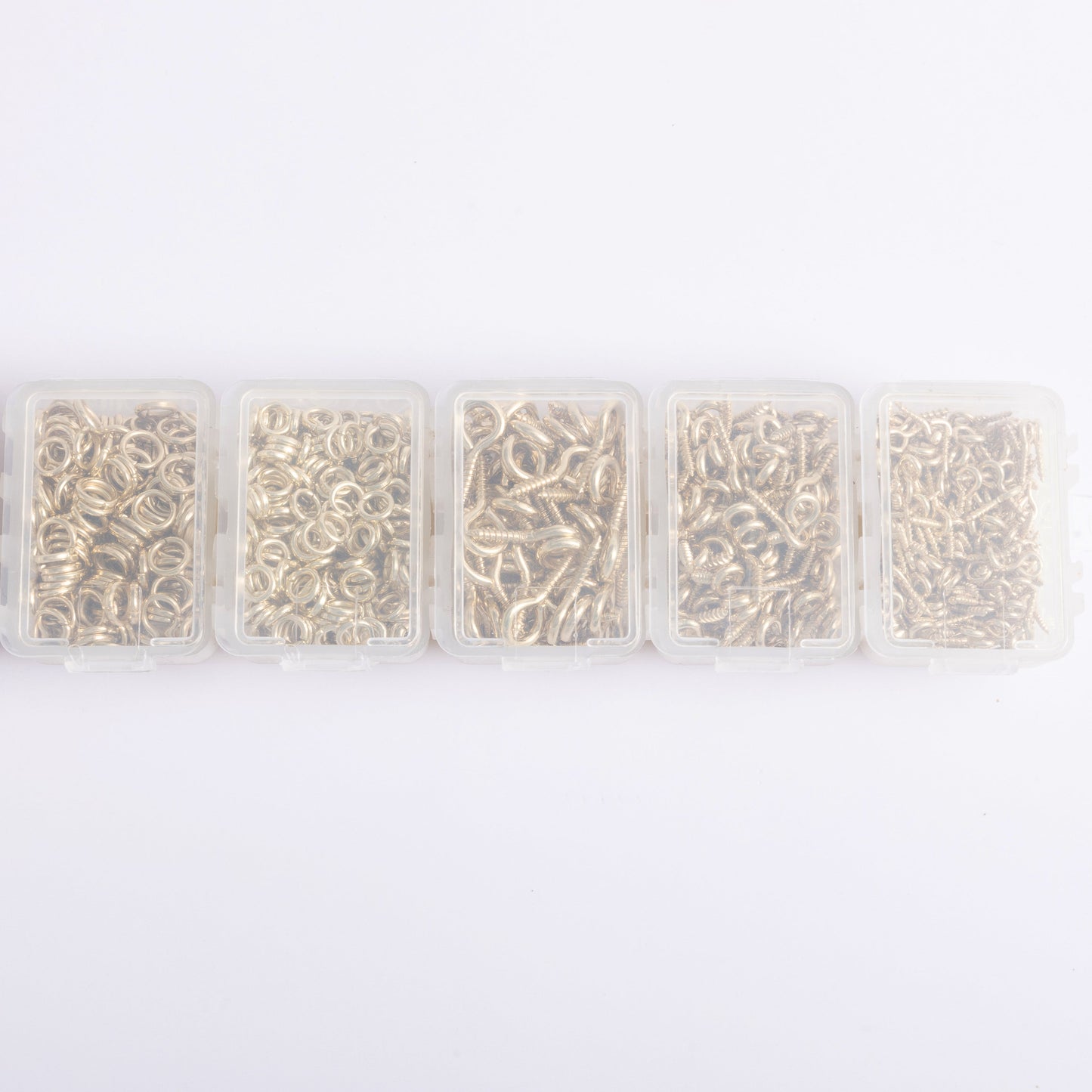 Gold Essential Connections Kit, 1,215pcs