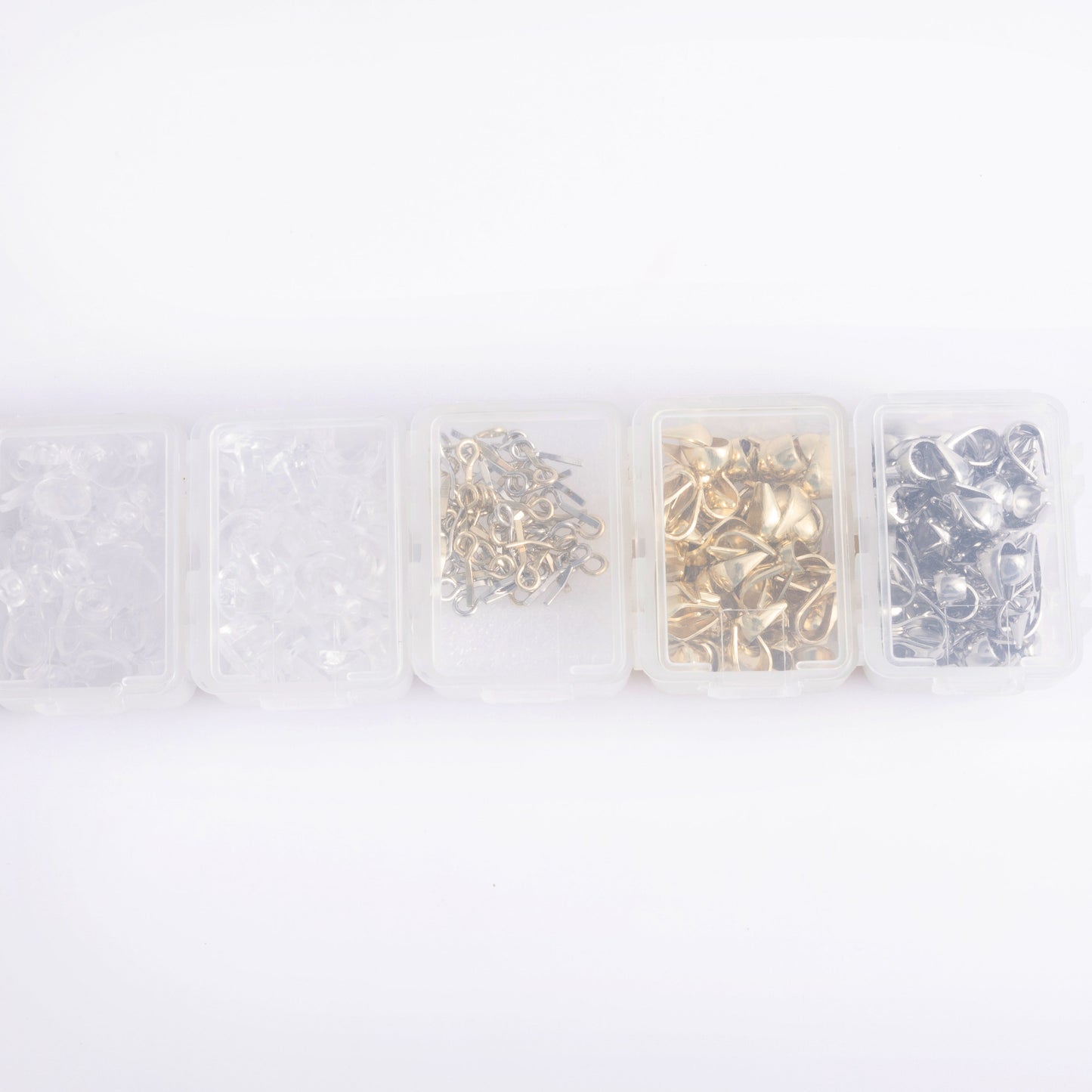 Essential Bails Kit, 240pcs