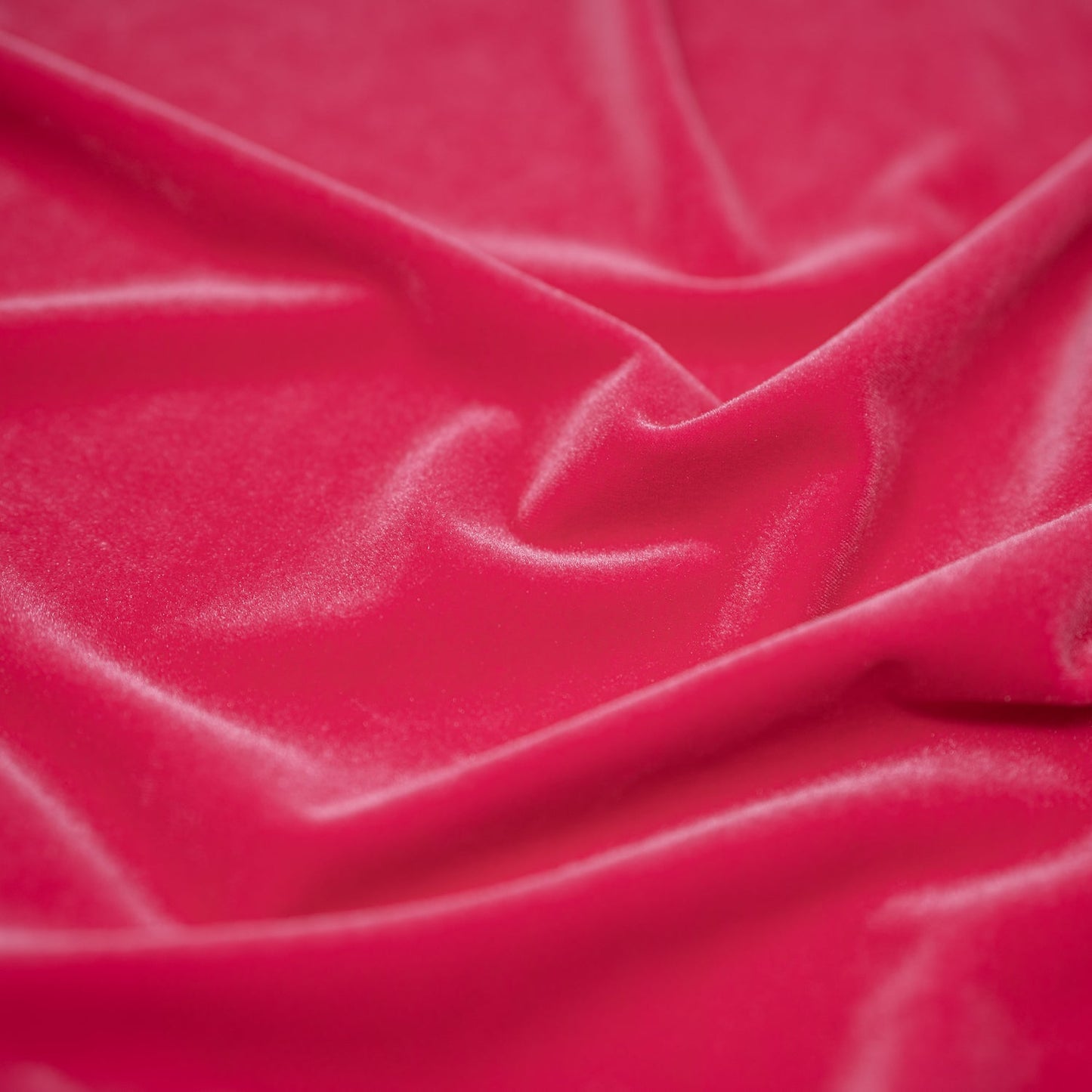 Regal Matte Stretch Velvet Fabric | Blue Moon Fabrics