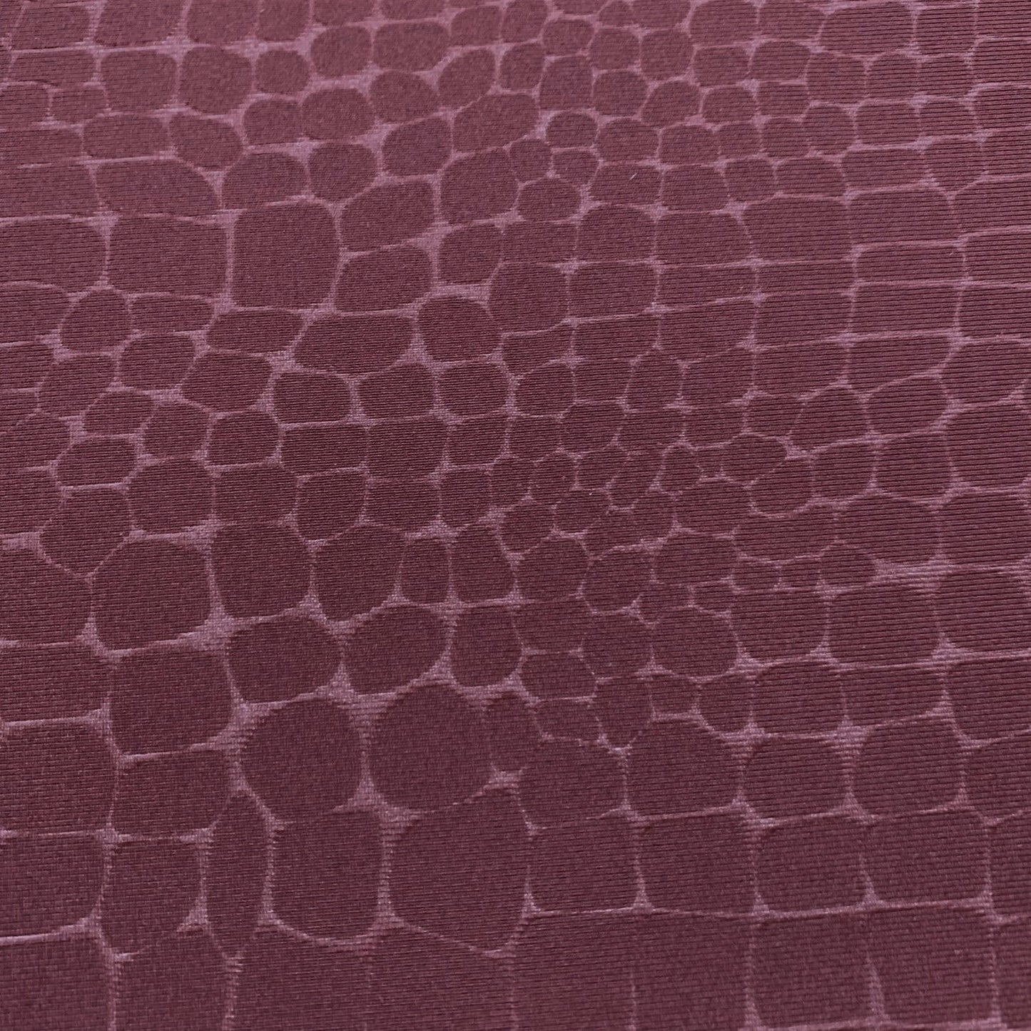 Rockodile Foil Printed EcoTechflex | Blue Moon Fabrics