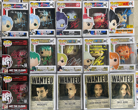 Mighty Black Friday Mystery Box Exclusive