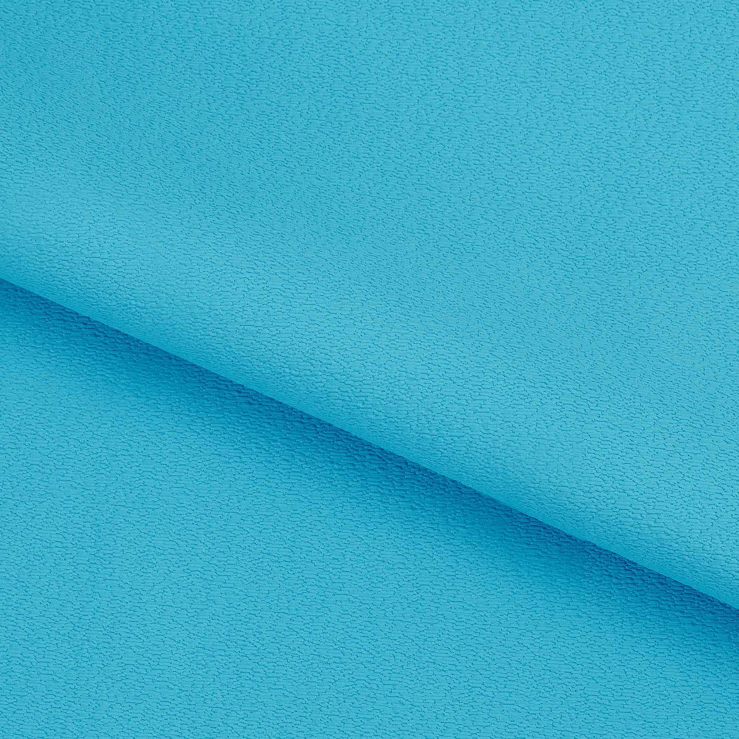 Scrunch Textured Recycled Nylon Spandex Fabric | Blue Moon Fabrics