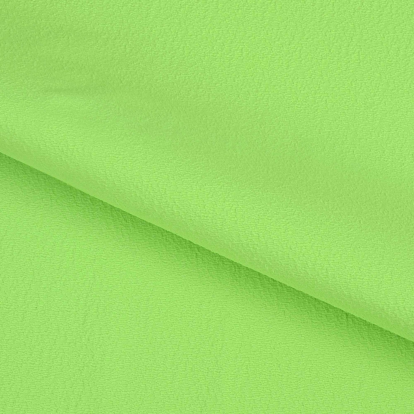 Scrunch Textured Recycled Nylon Spandex Fabric | Blue Moon Fabrics