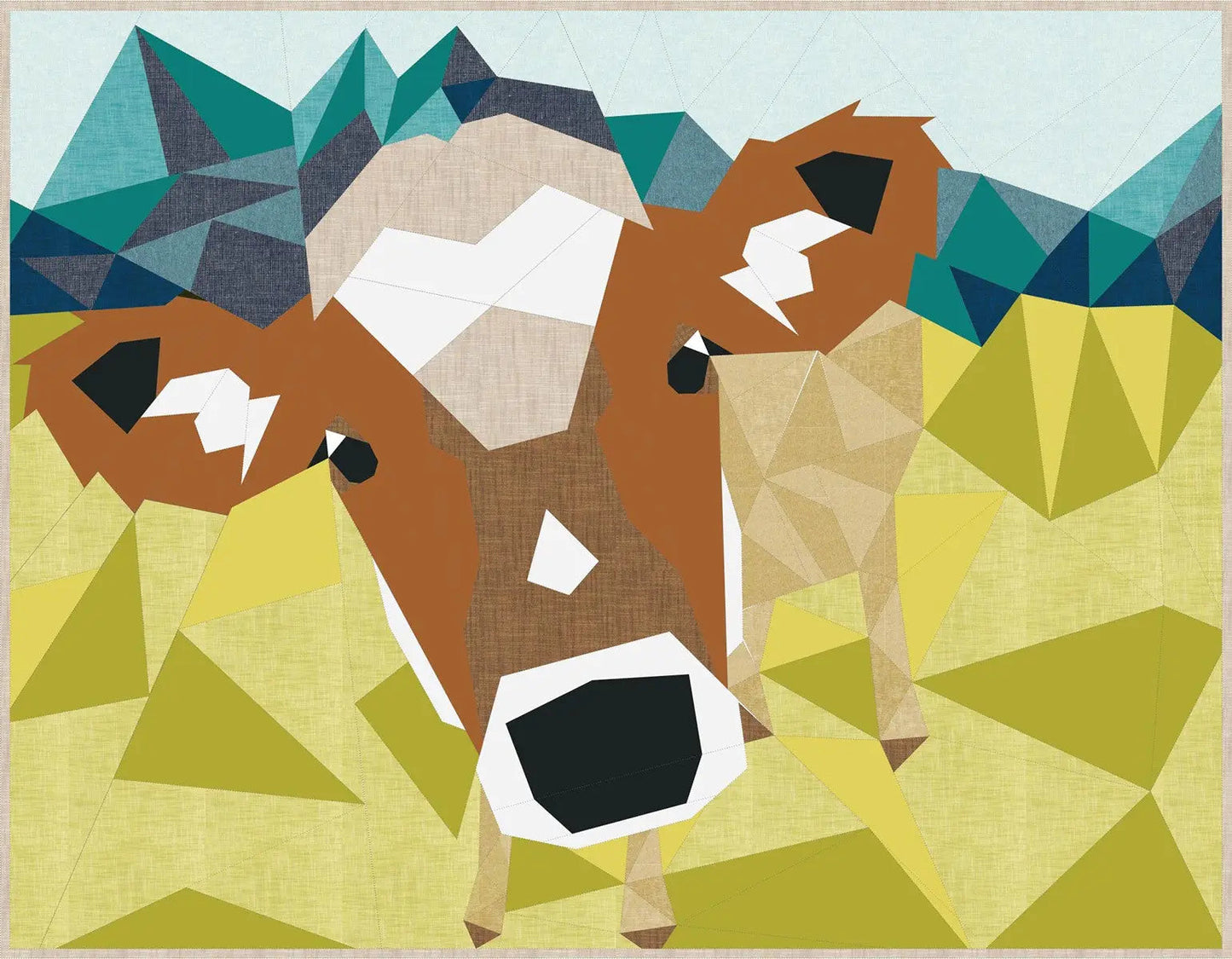 The Cow Abstractions