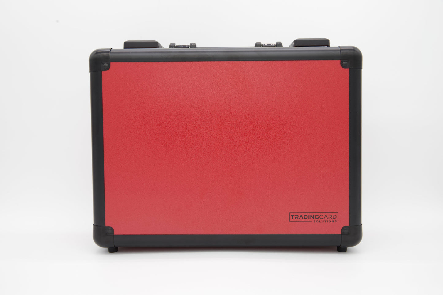 Three Row Graded Card Slab Case with Combination Lock