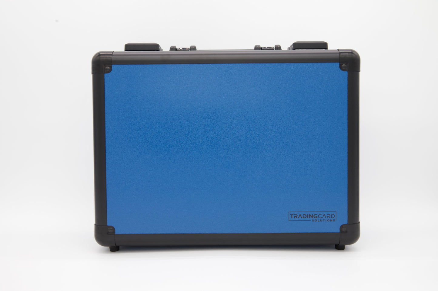 Three Row Graded Card Slab Case with Combination Lock