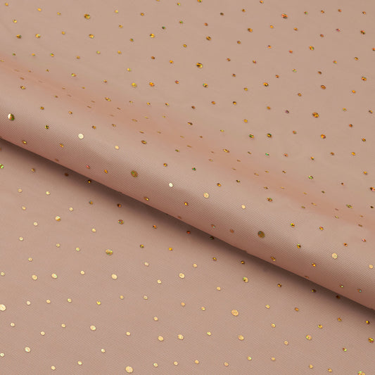 Tula Power Mesh Fabric | Blue Moon Fabrics