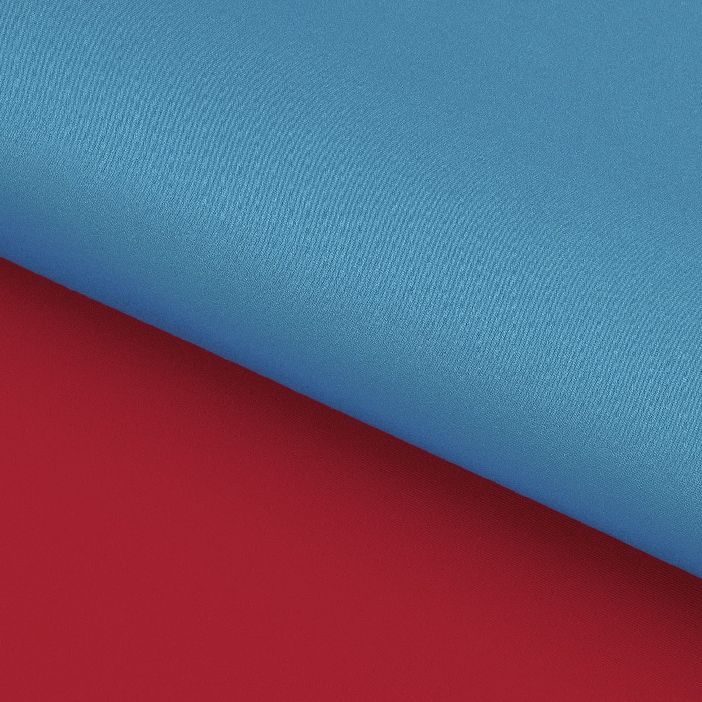 Twin Flo 2-tone Recycled Polyester & Nylon Spandex Fabric | Blue Moon Fabrics