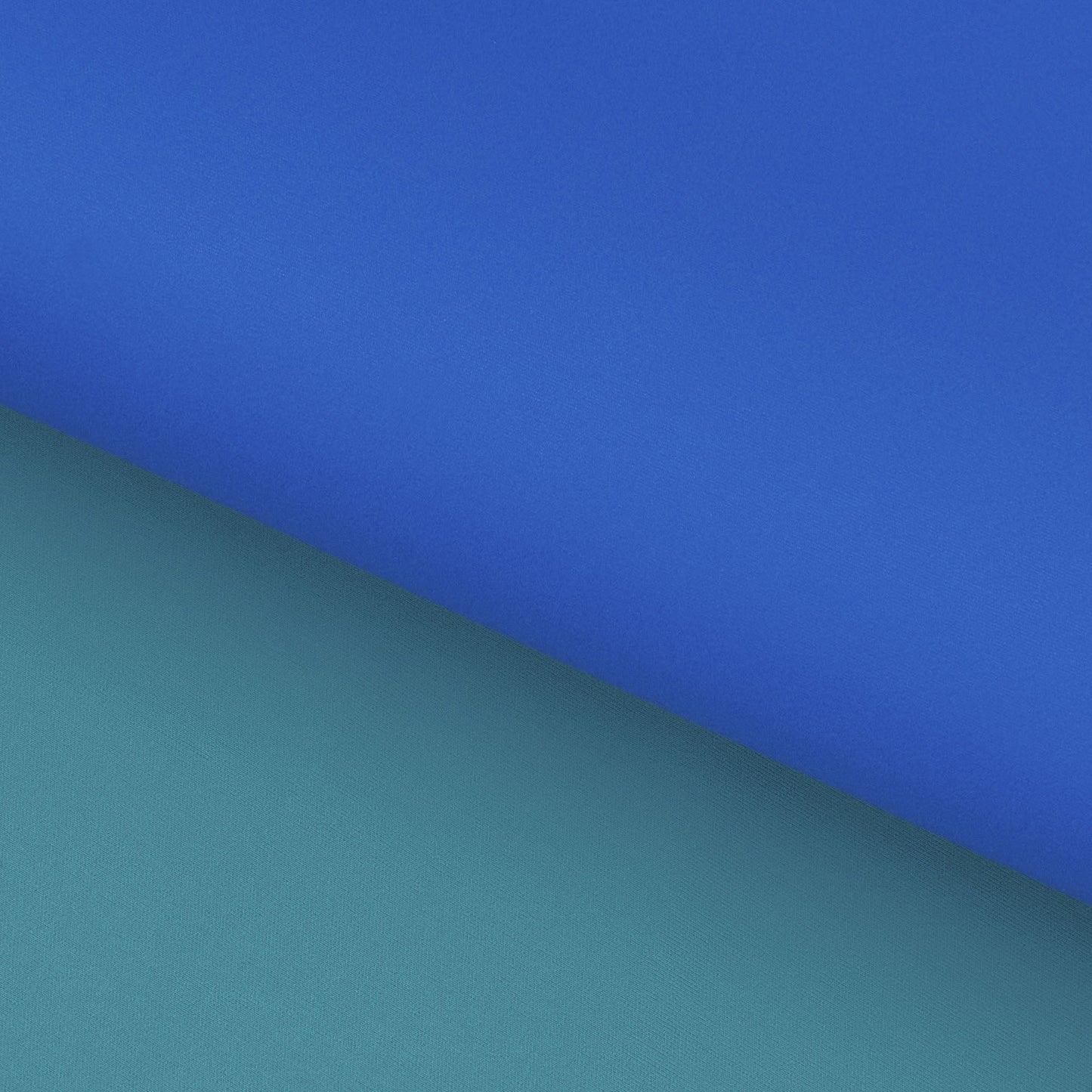 Twin Flo 2-tone Recycled Polyester & Nylon Spandex Fabric | Blue Moon Fabrics