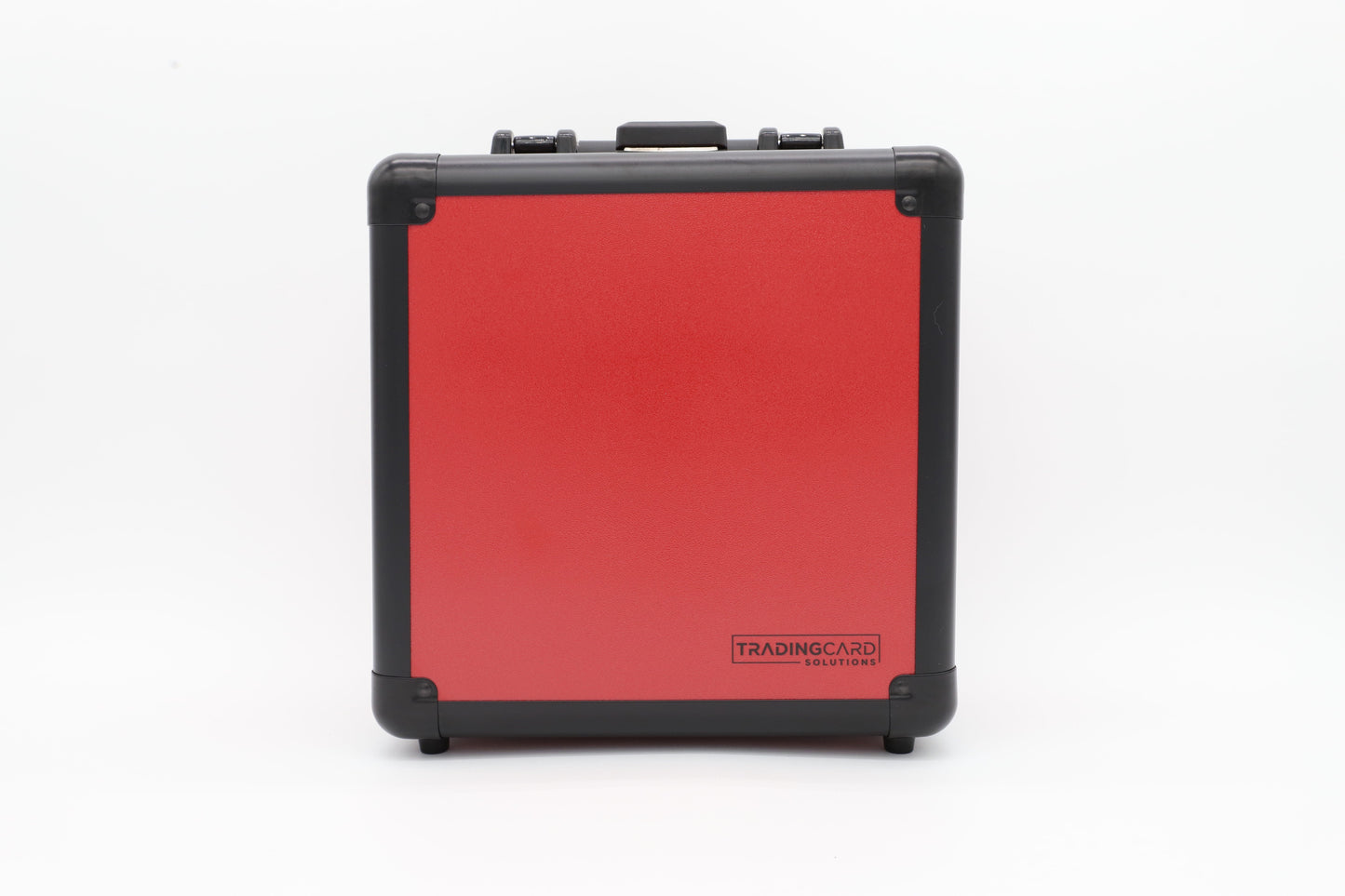 Two Row Graded Card Slab Case with Combination Lock